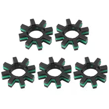 ExamFor Toyota Camry Corolla Lexus Car Damper Electric Power Steering Motor Shaft Ring Gear Elastic Coupling Gear Parts 45254-28040ple product